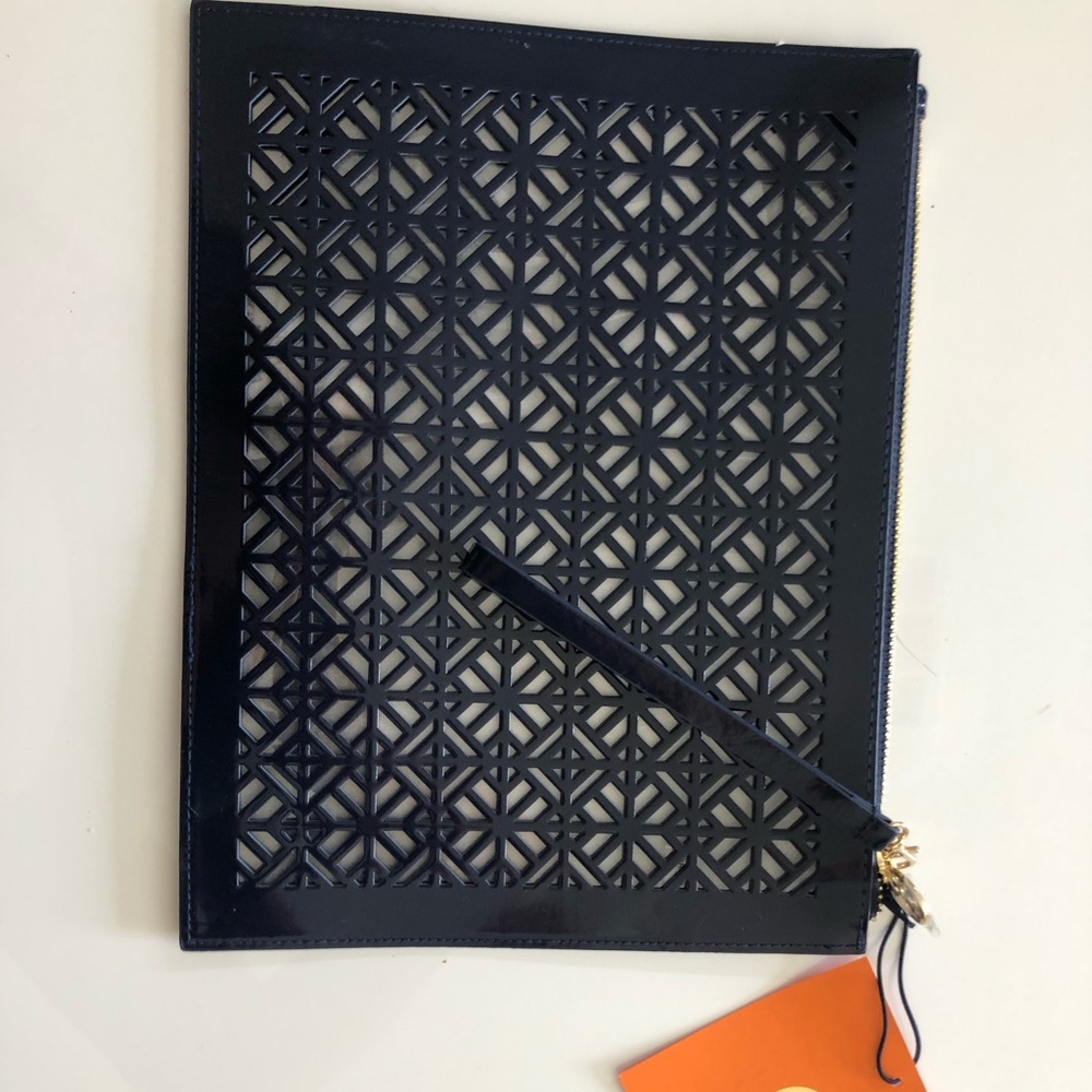 Tory Burch clutch